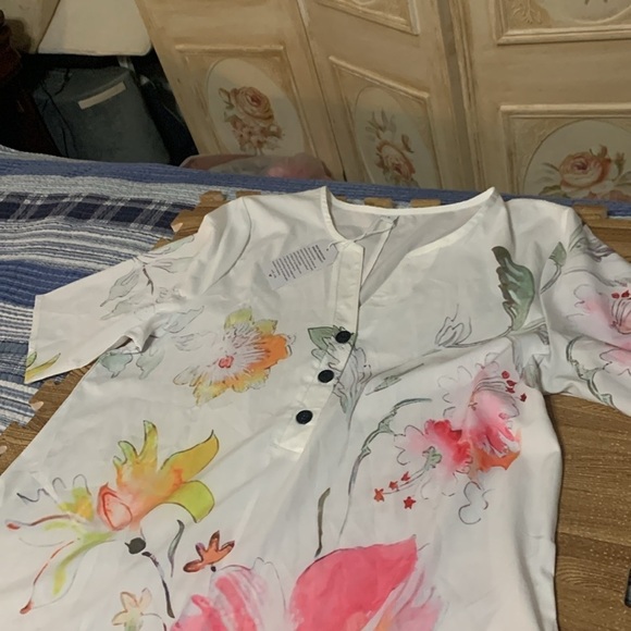 House dress - Picture 5 of 12